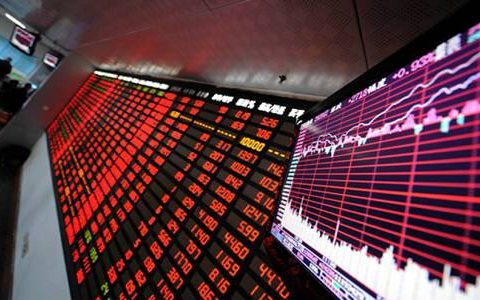 国际期货不出金