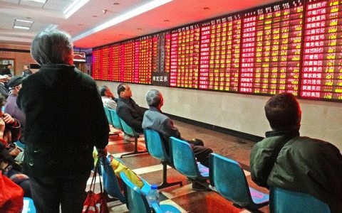 香港巴顿国际期货